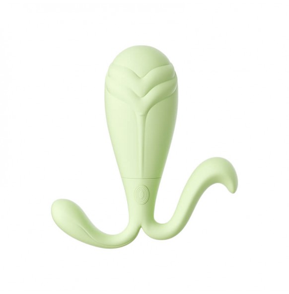 MizzZee - Sprout Vibrating Egg (Support APP Mini Programs - Chargeable) MizzZee - Sprout Vibrating Egg (Support APP Mini Programs - Chargeable)